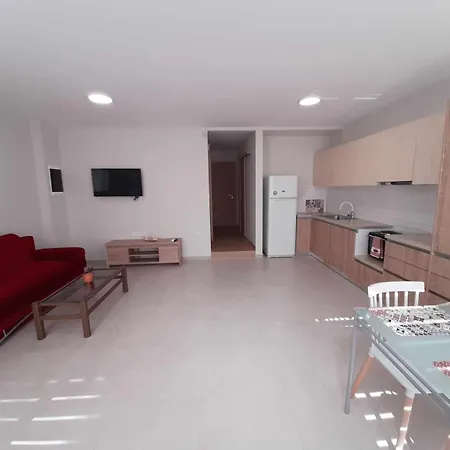 Apartment Homeysrental Artemida (Attica)