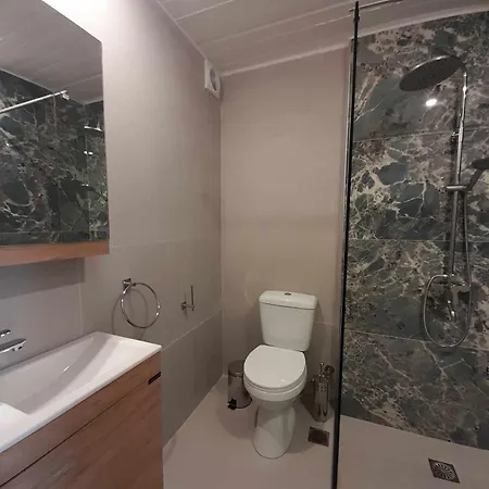Homeysrental * Artemida (Attica)