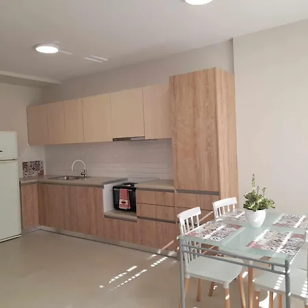 Homeysrental Apartment Artemida (Attica)